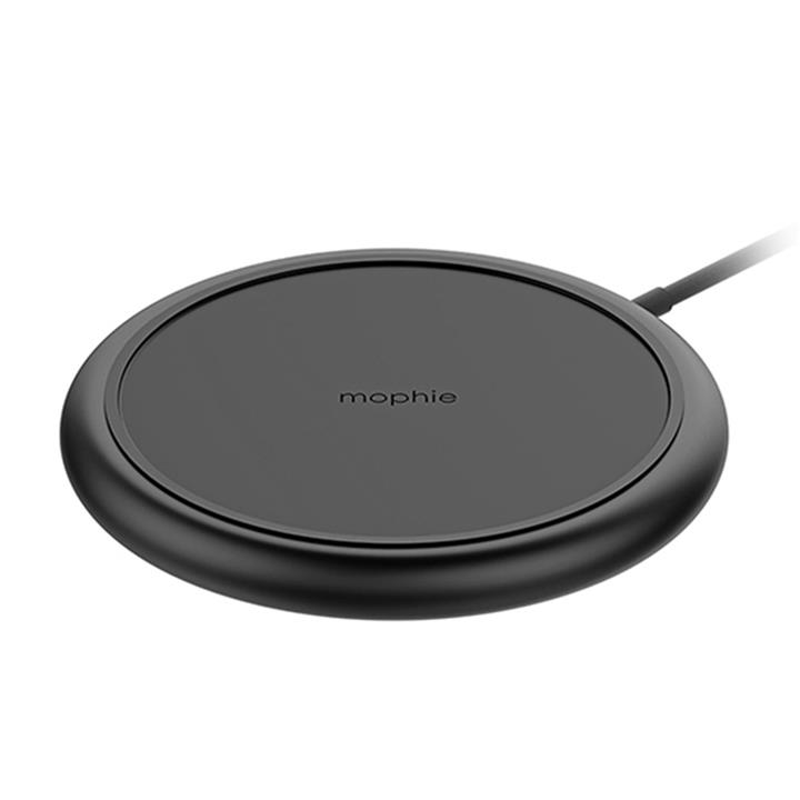 شارژر بی سیم موفی مدل Charge Stream Pad Plus